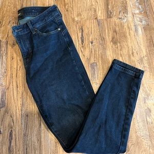 Liverpool jeans, size 4